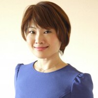 山守麻衣