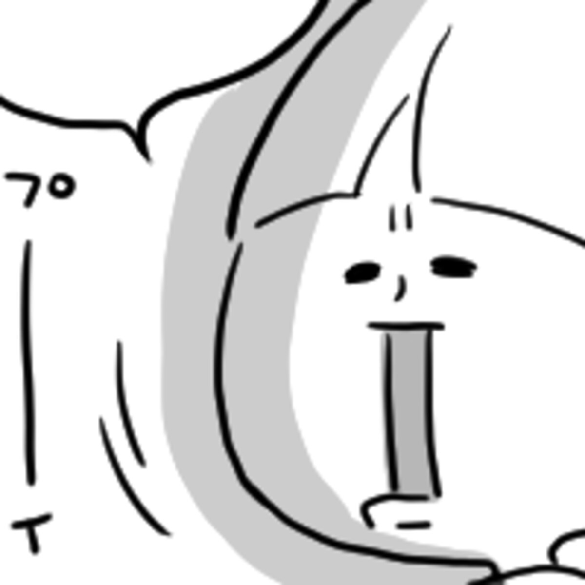 第百一話　マイペースイヤイヤ。