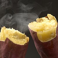 甘くてほっこり♪秋を感じるさつまいもレシピ3選