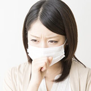 季節の変わり目は“咳ぜんそく”に注意！