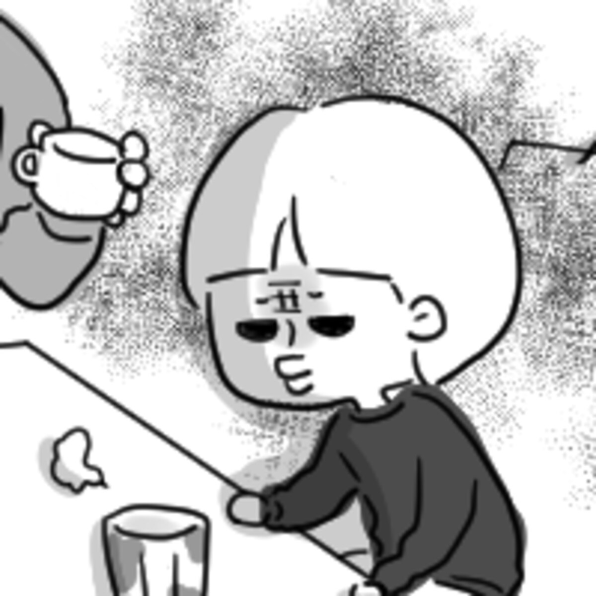 第百二話　スピード理解。