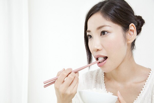 ごはんが出てきて当たり前!?夫婦の食卓「ありがとう」がカギ