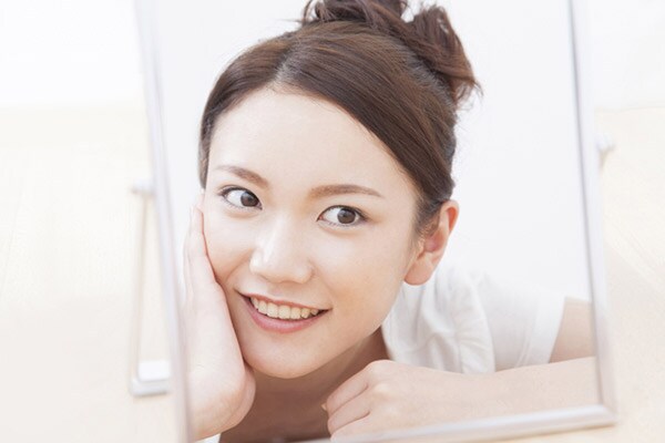 エアコンの使い過ぎ!?夏の乾燥肌にご用心!