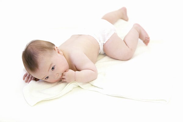 先輩ママが実践！余ったおむつの活用法