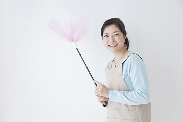 夏こそ大掃除！重曹とクエン酸が超便利！