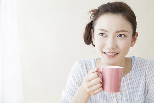 カフェインは本当にカラダに悪いのか？