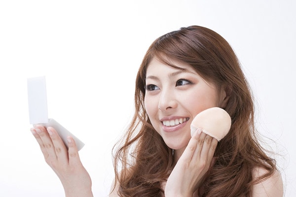 夏に急増！お肌の“インナードライ”って？