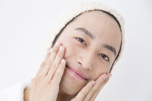 男女でスキンケアの違いってあるの?