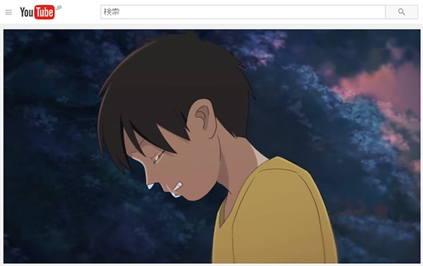 大人も楽しめる！台風の日向け面白個人制作アニメ3選