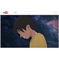 大人も楽しめる！台風の日向け面白個人制作アニメ3選