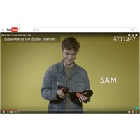 男性が1日体験!ハイヒールの苦労を実感