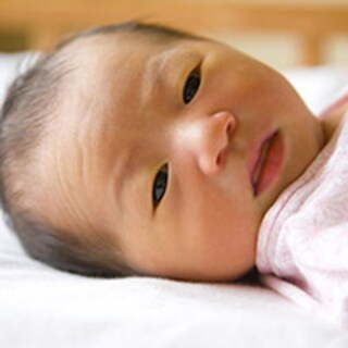 新米ママ必見！新生児がかかりやすい3つの病気