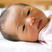新米ママ必見!新生児がかかりやすい3つの病気