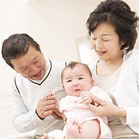 義実家へ帰省、約7割は行きたくない！ママの本音を調査した