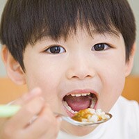 子どもが喜ぶ♪夏レシピ3選