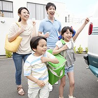 夏のレジャー “海VS山”どっちが好き？