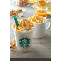 今回は“ディップ”!?スタバが9月の新商品を発表！