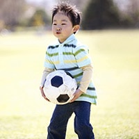 子どもの運動神経 “ゴールデンエイジ”って？