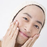 男女でスキンケアの違いってあるの?