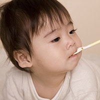 異物混入…ベビーフード約6万個を回収へ