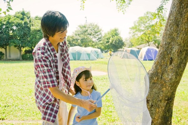 子どもの自主性を育てる方法