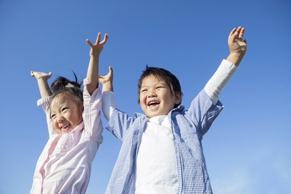 これからの子育ての最大のカギ