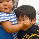 ママの約8割「我が子と遊んでほしくない子がいる」、その理由とは?