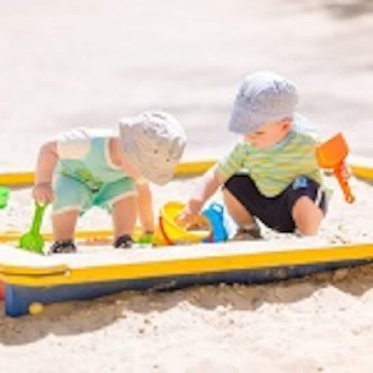 子どもに悪影響がある子の特徴とは？