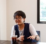 プロフィール画像