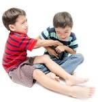 仲良くしてほしくない“我が子の友達”、遠ざけるべき?