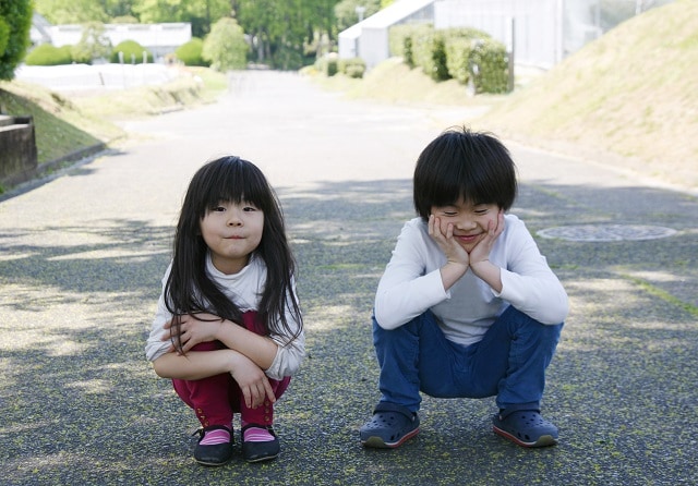 トランスジェンダーの子、将来どうなる？