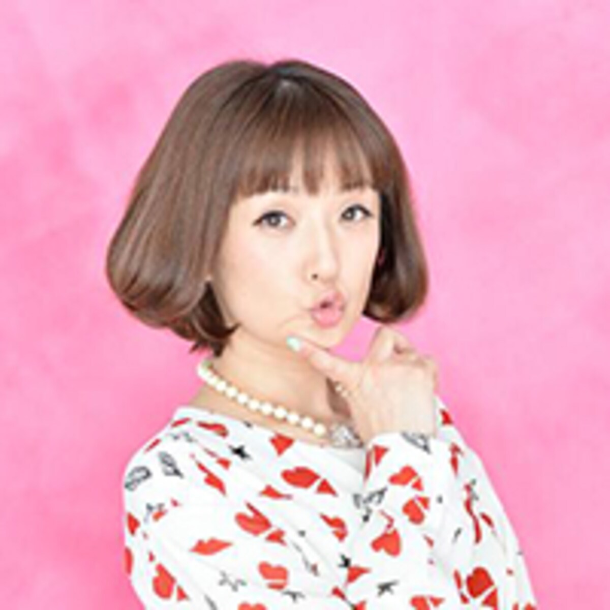 ママ友の世界は期間限定！千秋流“ママ友論”とは？