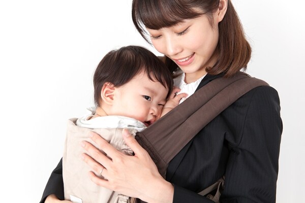 子育ての「3歳児神話」。働くママの影響は？