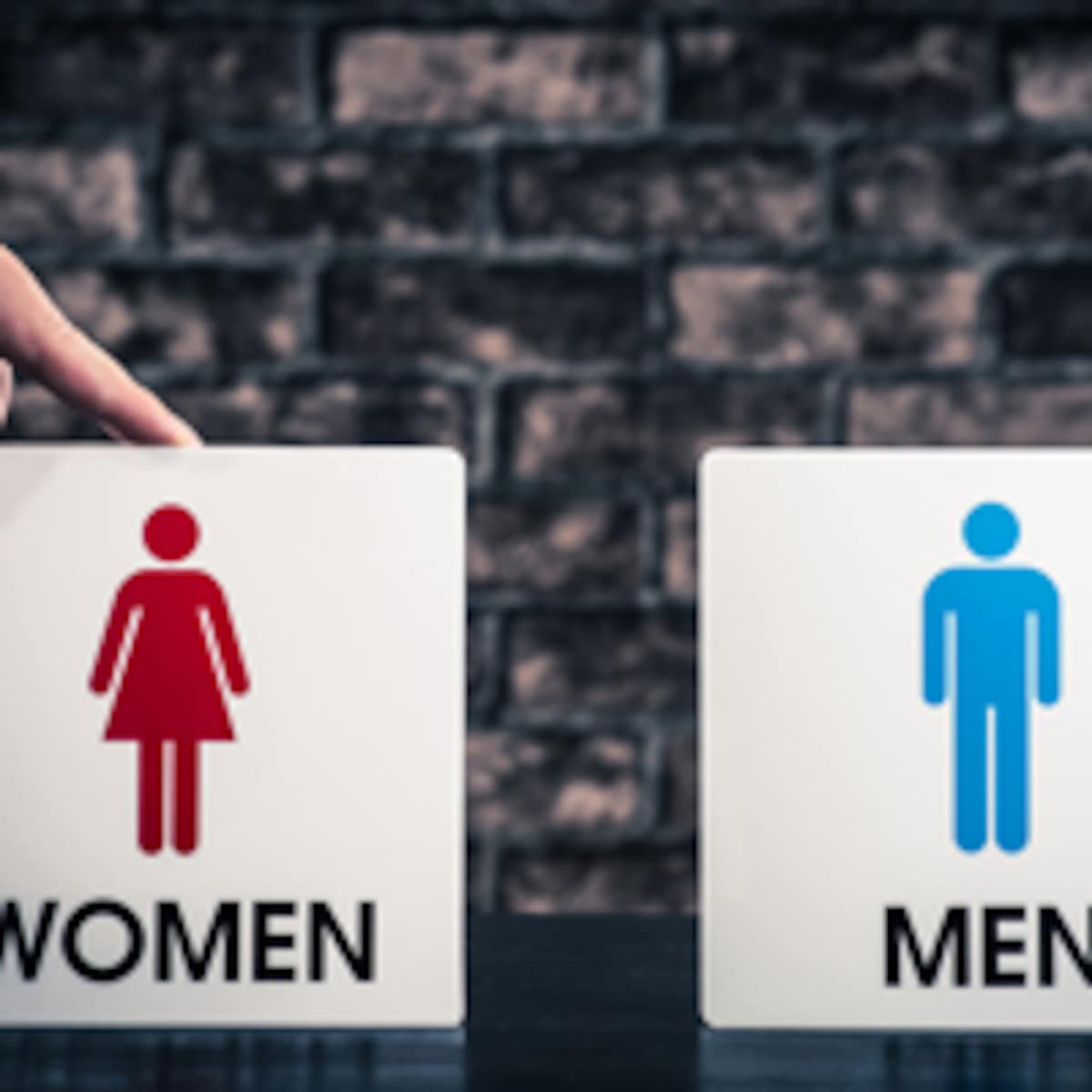 性は「男」「女」の2通りだけじゃない？