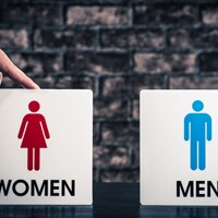 性は「男」「女」の2通りだけじゃない？