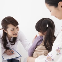 子が診断された「グレーゾーン」って何!?