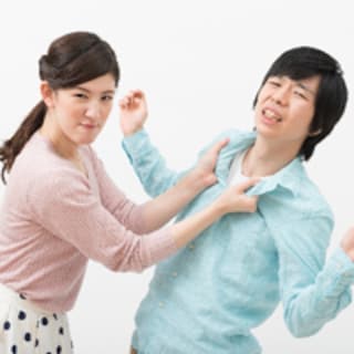 夫に「怖い」と思われる妻が増殖中!?