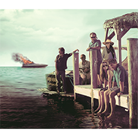 悪者だらけなファミリードラマにハマるママ続出中！