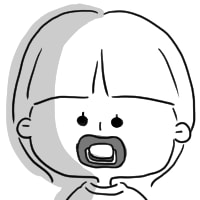 第百四話　おしゃぶり。