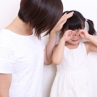 母乳は〇歳まで！　勇気を持って子どもにNO！