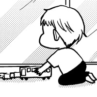 第百五話　色々小狡くなってきて…／（2歳2カ月）