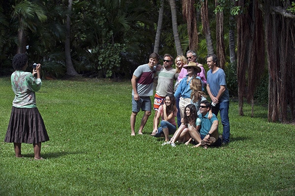 悪者だらけなファミリードラマにハマるママ続出中!