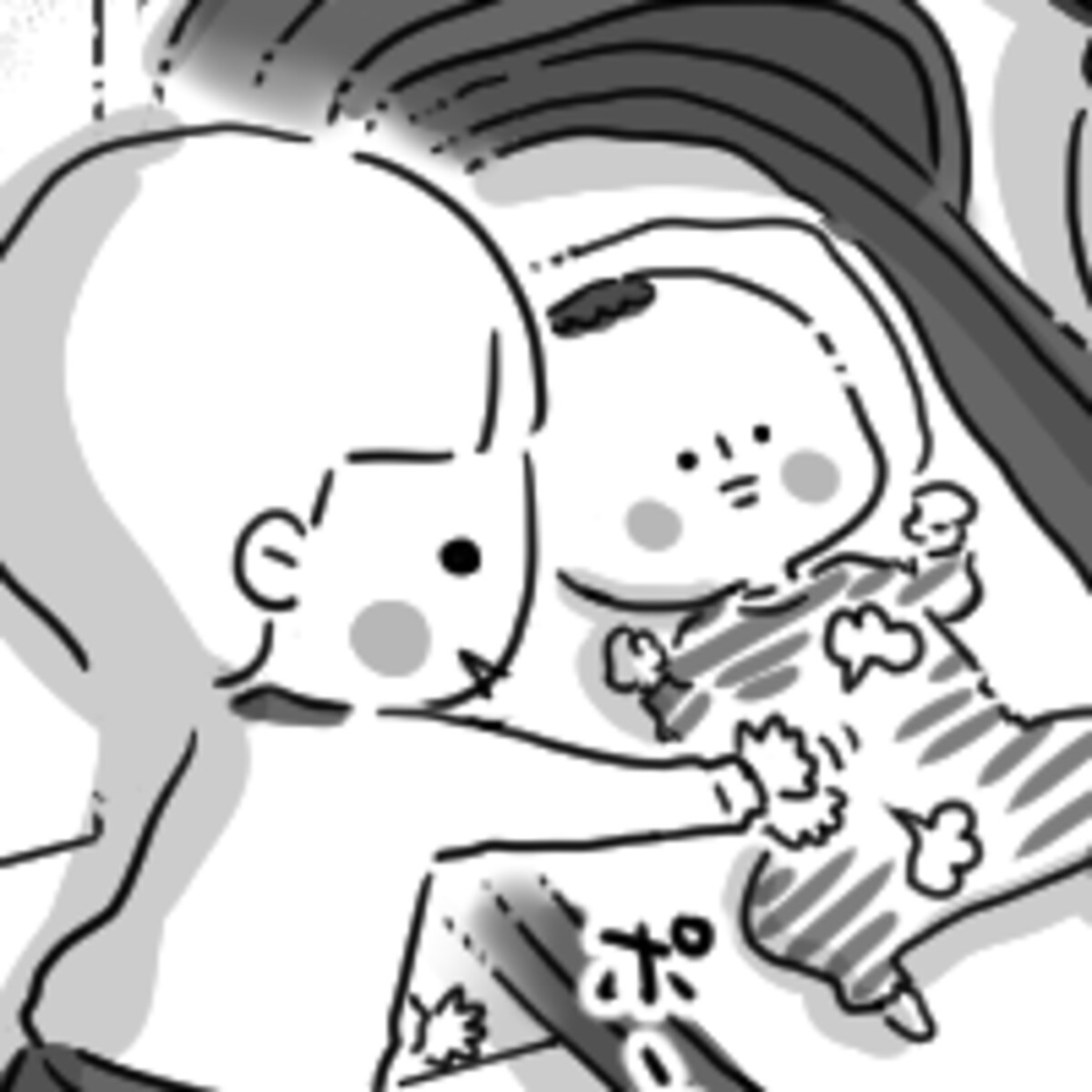 第百五話　弟のために。