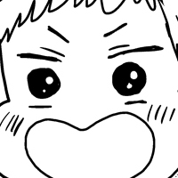 第百四話　言うのが楽しいだけ・素朴な疑問／（2歳2カ月）