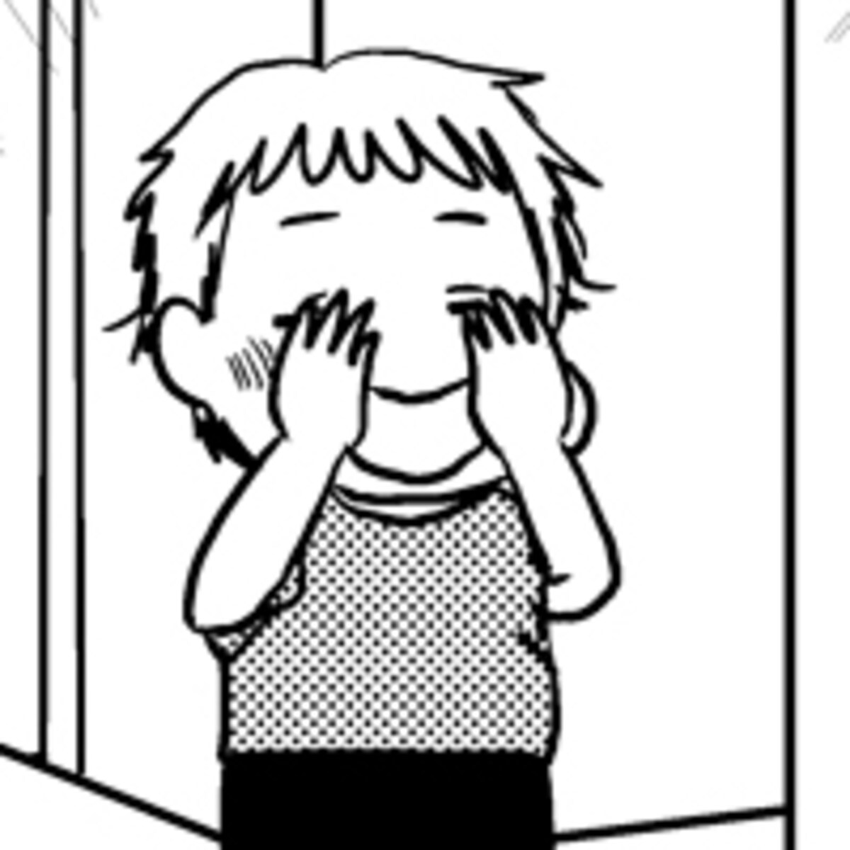 第百八話　色々気づかない／（2歳2カ月）