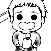 第百三話　誘い方・一発ネタ／（2歳2カ月）