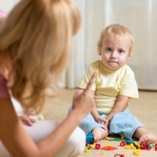 子どもにNOと言える親になる！