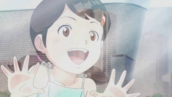 父娘あるある!?ずっと言えなかったあるひと言