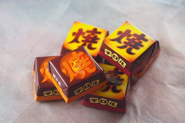 栗・さつまいも…秋の限定お菓子をチェック!