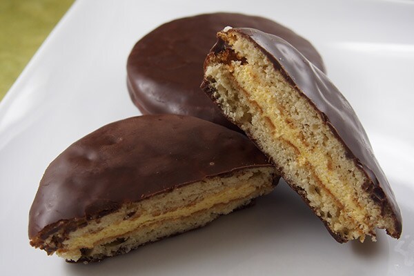 栗・さつまいも…秋の限定お菓子をチェック!